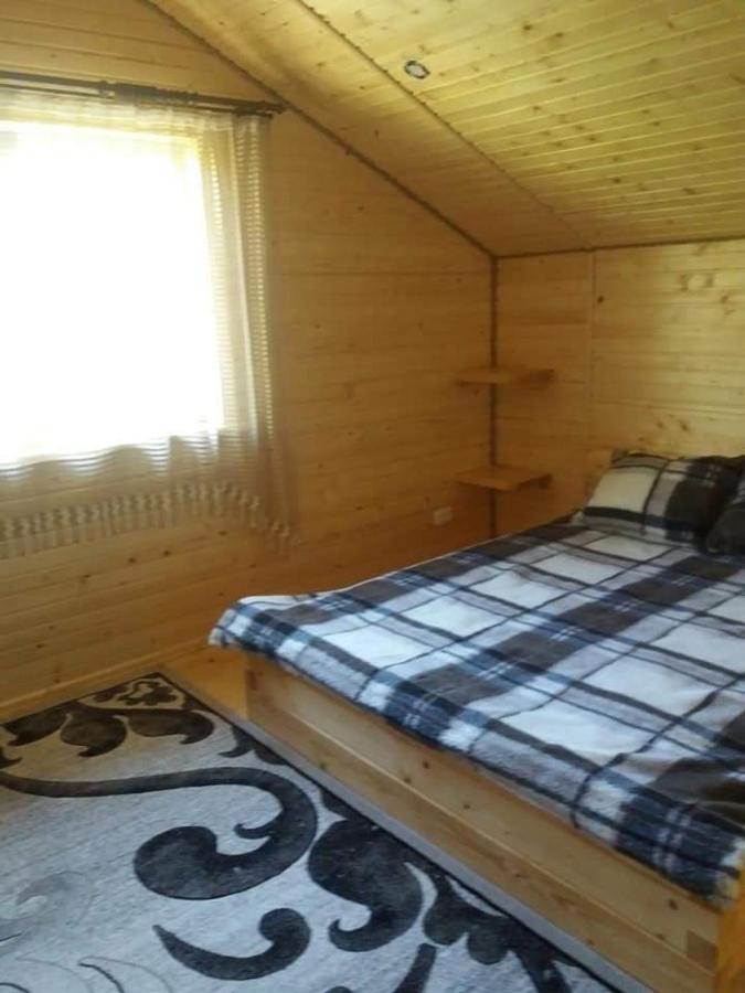 Villa У Мар'Яни Vorokhta Esterno foto